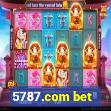 5787.com bet